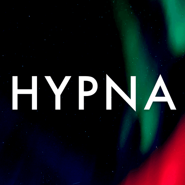 Hypna - Mindset change